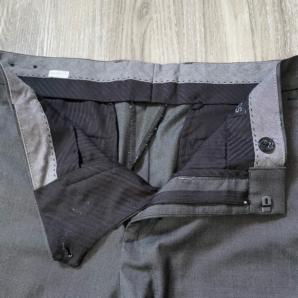 Express Dress Pants - Picture 4 of 7